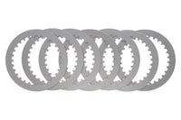 Wiseco Clutch Plate Kit - 7 Steel Clutch Basket