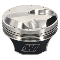 Wiseco Chevy Big Block 4.530in Bore 1.120in CH 42.00 CC Piston Set