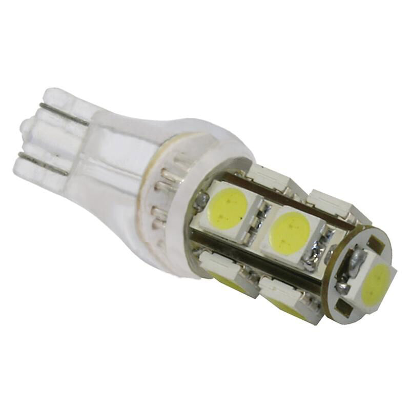 Putco 360 Deg. 1157 Bulb - Amber LED 360 Premium Replacement Bulbs