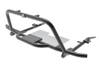 aFe POWER 15-19 Subaru Outback H4 2.5L / H6 3.6L Terra Guard Front Bumper w/ Winch Mount