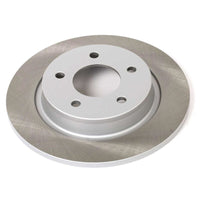 Power Stop 04-13 Mazda 3 Rear Semi Coated Rotor