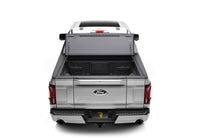 BAK 2021+ Ford F-150 Regular & Super Cab BAKFlip MX4 8ft Bed Cover - Matte Finish