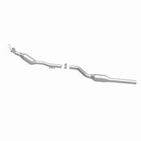 MagnaFlow Direct Fit Catalytic Converter 00-02 Mercedes E430 4.3L