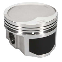 Wiseco Pro Tru Street Oldsmobile 455 4.155in Bore 1.750in CH -15.00 CC Piston Set