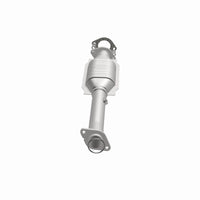 MagnaFlow Direct Fit Catalytic Converter 07 Titan 5.6L P/S rr OEM