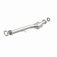 MagnaFlow Direct Fit Catalytic Converter 02-07 Subaru WRX 2.0L Turbo