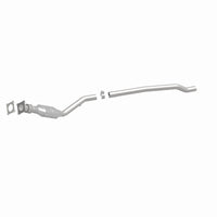 MagnaFlow Direct Fit Catalytic Converter 96-00 Caravan-Voyager 2.4L