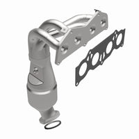 MagnaFlow Direct Fit Catalytic Converter California Grade CARB Compliant 04-07 Toyota Solara L4 2.4L