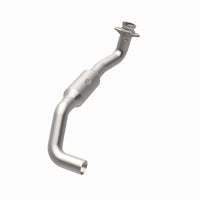 MagnaFlow 07-08 Ford F-150 5.4L Direct Fit Converter