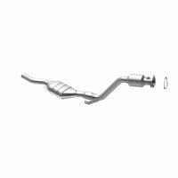 MagnaFlow Direct Fit Catalytic Converter 03 Volkswagen Passat 2.8L