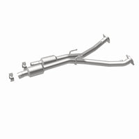 MagnaFlow 12-14 CTS 3.6 Direct Fit Converter
