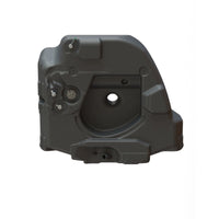 Titan Fuel Tanks 08-16 Ford F-250/F-350/F-450 PowerStroke 30 Gallon Spare Tire Auxiliary Fuel System