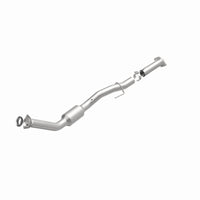 MagnaFlow 04-05 Chevrolet Trailblazer EXT 4.2L Direct Fit Converter