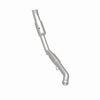 MagnaFlow 15-16 GL450 V6 3 OEM Underbody Direct Fit Converter