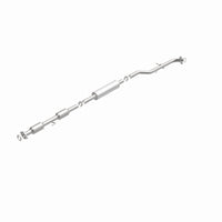 MagnaFlow Direct Fit Catalytic Converter 09-12 Venza 3.5L Underbody