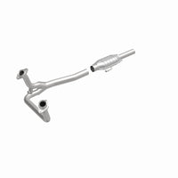 MagnaFlow Direct Fit Catalytic Converter 84-95 Ford Truck 5.0L CA