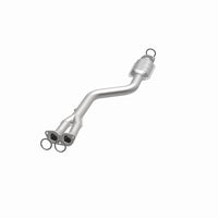 MagnaFlow Direct Fit Catalytic Converter 01-05 Lexus IS300 Rear CA