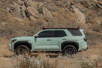 DV8 25-26 Toyota 4Runner Exterior Window Molle for DV8 Roof Rack - Driver