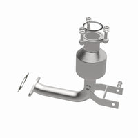 MagnaFlow Direct Fit Catalytic Converter 08-12 Malibu 2.4L fr