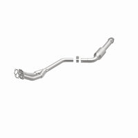 MagnaFlow 96-98 BMW 318i 1.9L Direct Fit Converter