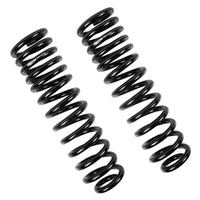 Synergy 2005+ Ford F-250/F-350 Super Duty 4x4 (Gas) Leveling Springs