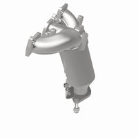 MagnaFlow DF Catalytic Conv Ford Explorer 2013 3.5L Front Manifold *NOT FOR SALE IN CALIFORNIA*