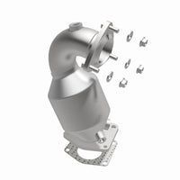 MagnaFlow 07-08 Saab 9-3 2.0L Direct Fit Converter
