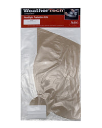 WeatherTech 96-02 Dodge Viper LampGard