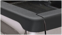 Husky Liners 01-06 GMC Sierra 1500 excl Flareside Rail Caps 96in Smoothback - Black