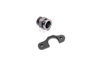 Radium Engineering Ford Sensor Adapter 8AN ORB 16mm Bore 41mm Offset Spacing M5