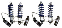 Ridetech 68-72 GM A-Body w/ MOMENTUM Chassis TQ Coilovers (Set of 4)