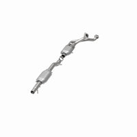 MagnaFlow DF Cat Conv 87-93 Ford Bronco 4.9L/87-95 F-150/F-250 (Non SD)/F-350 (Non SD) PU 4.9L (CA)