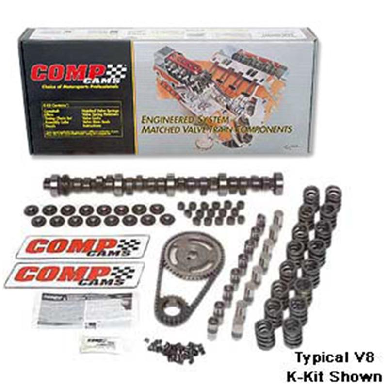 COMP Cams Camshaft Kit C43 280H-R10