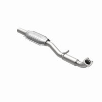 MagnaFlow Direct Fit Catalytic Converter Volvo S40/V40 1.9L Rear
