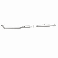 MagnaFlow California Direct Fit Converter 12-15 Toyota Camry 2.5L