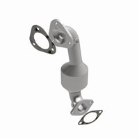 MagnaFlow 17-18 Ford Police Interceptor Utility 3.5L Direct Fit Converter