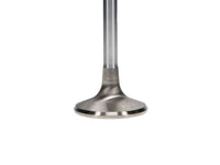 Manley Chrysler Top Fuel Exhaust Valve Kit - 1.950in Head Dia. 5.020in O/A Length, 0.3715in Stem