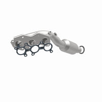 MagnaFlow Direct Fit Catalytic Conv California Grade 06-09 Lexus IS250 2.5L / 06-13 Lexus IS350 3.5L