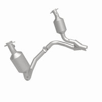 MagnaFlow 2004 Dodge Dakota 3.7L Direct Fit Converter