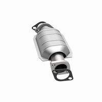MagnaFlow Direct Fit Catalytic Converter 90-93 Miata 1.6L