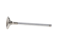 Manley Chevrolet Big Block Exhaust Valve Kit - 1.900in Head Dia. 5.522in O/A Length, 0.3415in Stem