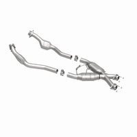 MagnaFlow Direct Fit Catalytic Converter 94-95 Ford Mustang 5.0L