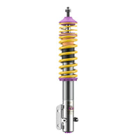 KW Coilover Kit V3 VW Golf III / Jetta III (1HXO); all incl. Cabrio (-02); 2WD; all engines