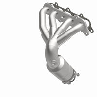MagnaFlow Direct Fit Catalytic Converter 97-01 Toyota Camry 2.2L - California