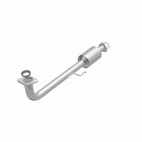 MagnaFlow Direct Fit California Grade Catalytic Converter 04-05 Honda Civic EX/GX L4-1.7L