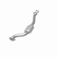 MagnaFlow Direct Fit Catalytic Converter 04-06 Colorado 2.8/3.5 rr O