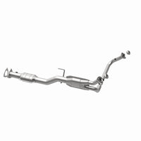 MagnaFlow Direct Fit Catalytic Converter Astro 00-04 4.3L OEM