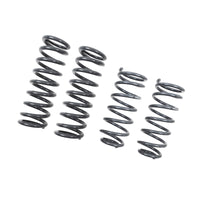 Belltech MUSCLE CAR SPRING KITS Ford 79-93 Fox