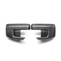 Anderson Composites 21-25 Ford F-150 Carbon Fiber Mirror Caps