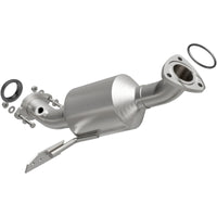 MagnaFlow 2003 Cadillac CTS 3.2L Direct Fit Converter